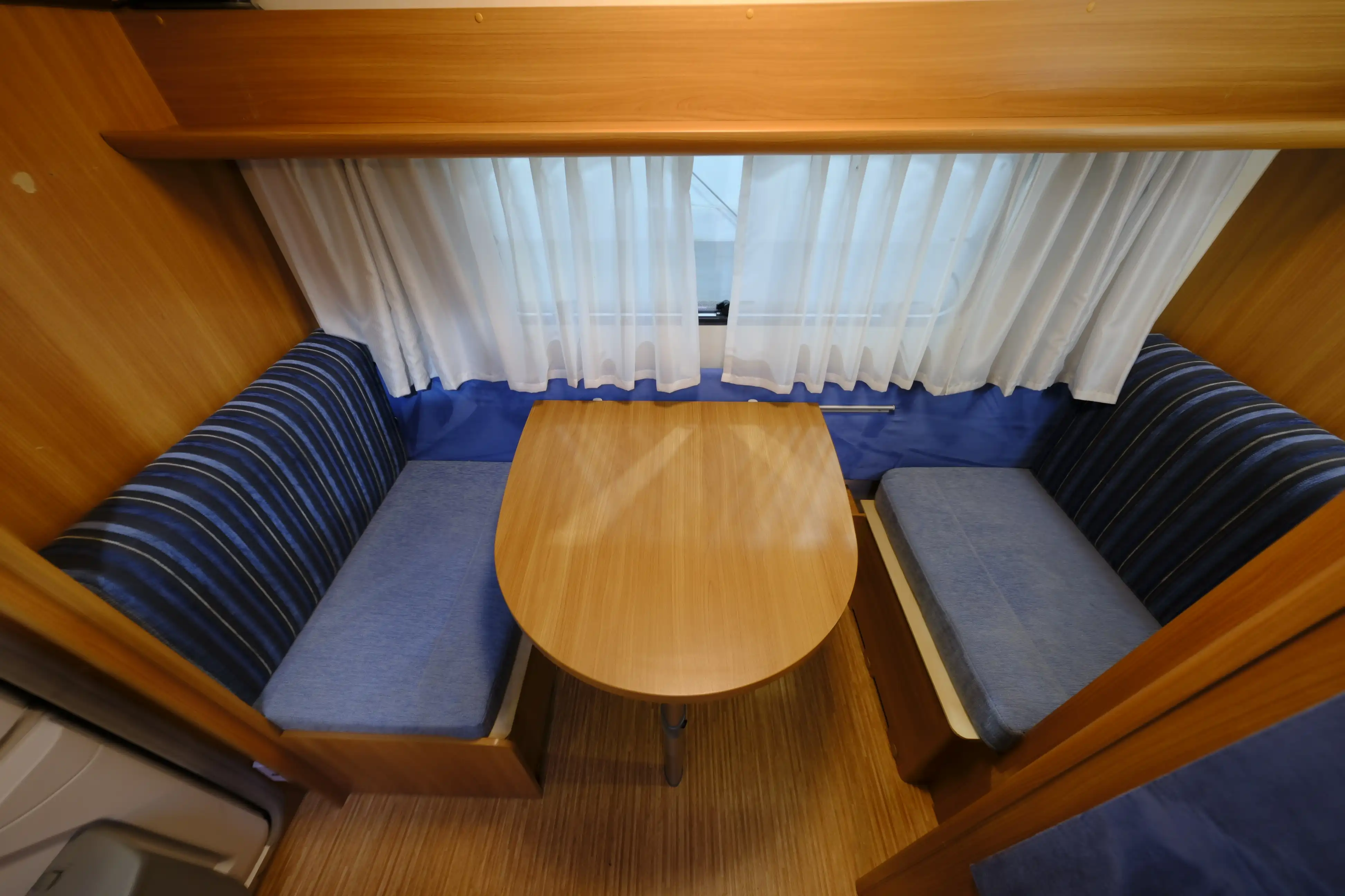 KNAUS Sport 595 KWE  - Ansicht 6